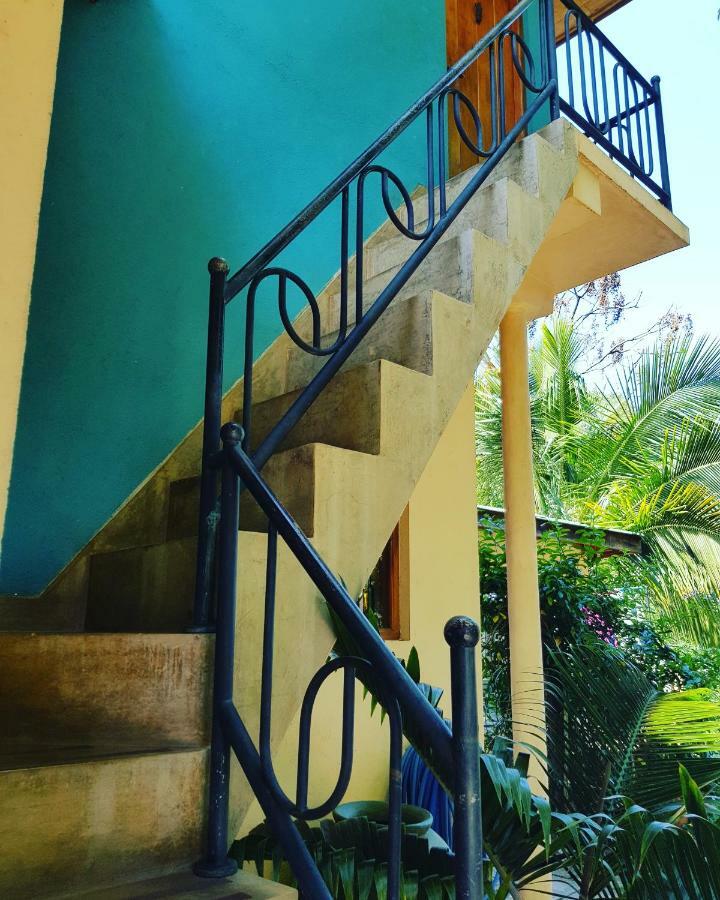 Waterfalls Homestay Ела Екстериор снимка